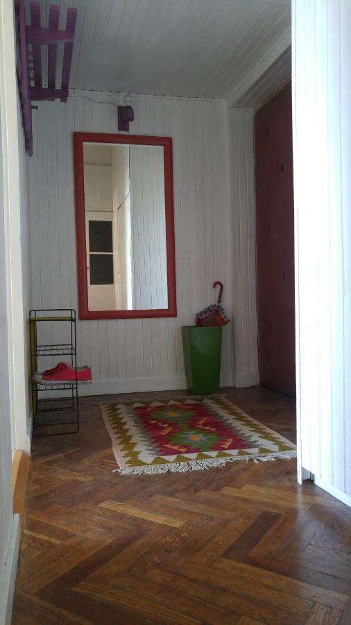 Apartmán Metro Stare Bielany Varšava Exteriér fotografie
