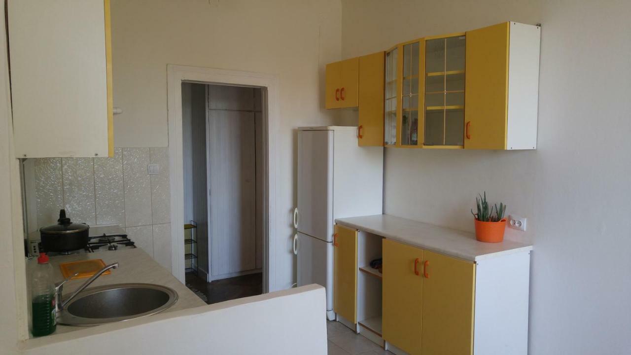 Apartmán Metro Stare Bielany Varšava Exteriér fotografie