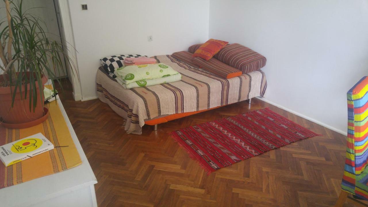 Apartmán Metro Stare Bielany Varšava Exteriér fotografie